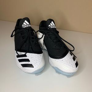 Adidas women’s baseball shoes